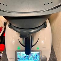 Bimby tm6 pari al nuovo