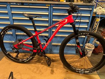 Giant liv obsess 1 xs alluminio disk 27,5