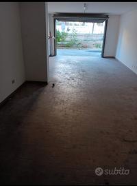 Garage biposto 43 mq