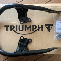 Maniglia Thruxton 1200