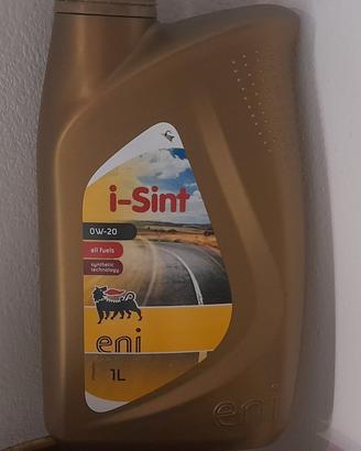olio motore