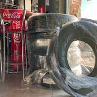 Pneumatici Yokohama Geolandar A/T G015 invernali