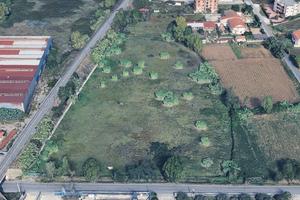 Terreno commerciale, industriale Rende (CS)