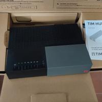 Modem TIM hub