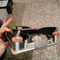 auto shredder mobile playmates toys footcruiser