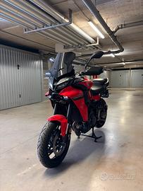 Yamaha Tracer 9 2024 - 4.265 km