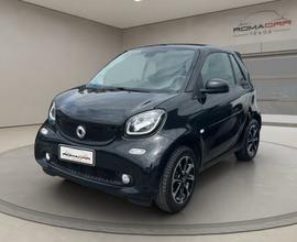 SMART ForTwo 90 0.9 Turbo Passion