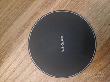 Caricatore Wireless Charger "Rohs"