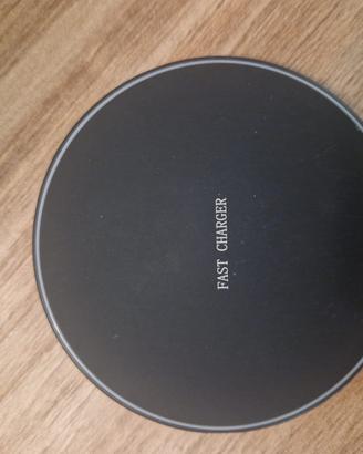 Caricatore Wireless Charger "Rohs"