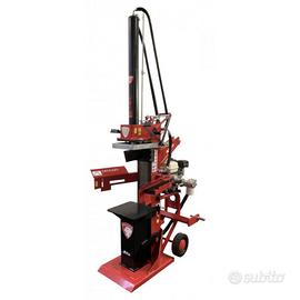 Spaccalegna ceccato olindo bull 16 ton honda gx200