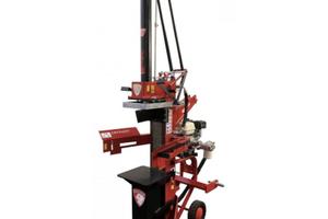 Spaccalegna ceccato olindo bull 16 ton honda gx200