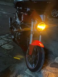 Cagiva Raptor 650
