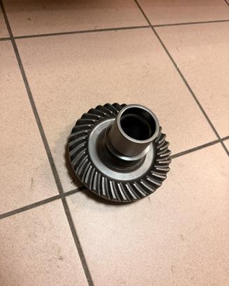 ingranaggio corona differenziale posteriore