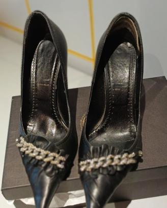scarpa decollete 