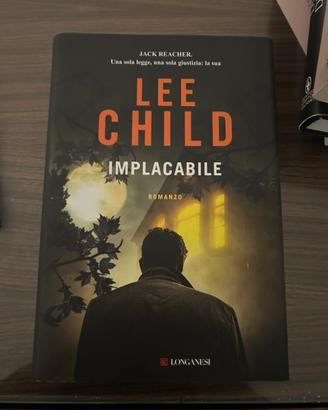 Implacabile