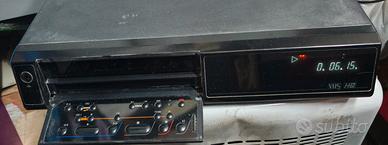 videoregistratore Itt nokia 6 testine 