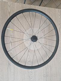 Ruote bici velomann