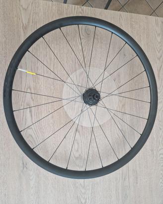 Ruote bici velomann