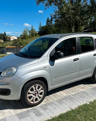 Fiat Panda 3 serie 0.9 TwinAir metano