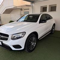 MERCEDES - Classe GLC Coupe 250 d Sport 4matic