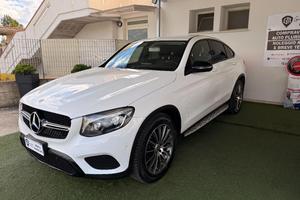 MERCEDES - Classe GLC Coupe 250 d Sport 4matic