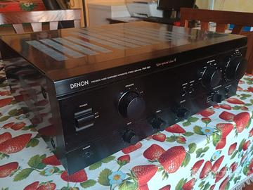 Denon PMA 860