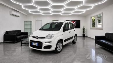 Fiat Panda Pop 1.3 80CV