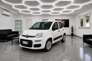 Fiat Panda Pop 1.3 80CV