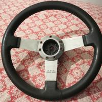 volante fiat 500 epoca