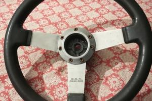 volante fiat 500 epoca