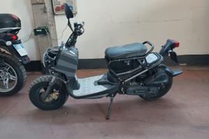 Honda Zoomer