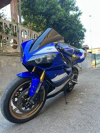 Yamaha Tzr-r1