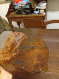 scultura etnica 