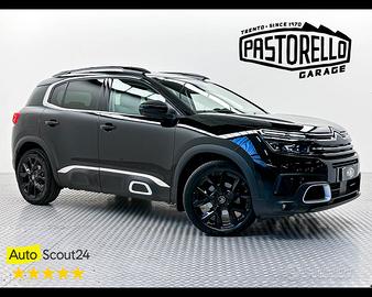 CITROEN C5 Aircross - C5 Aircross PureTech 130 S&S