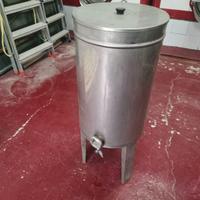 contenitore vino oppure olio