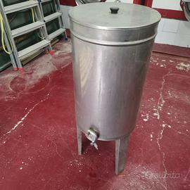 contenitore vino oppure olio