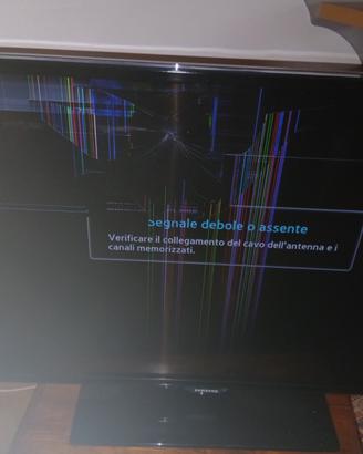 TV Samsung 40” hd full