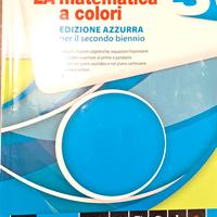 Libro matematica superiori