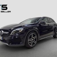 Mercedes-Benz GLA 250 Automatic 4Matic Premium