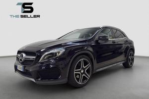 Mercedes-Benz GLA 250 Automatic 4Matic Premium