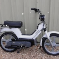 Piaggio Si