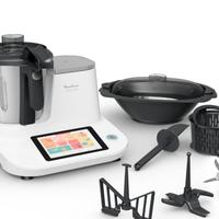 Moulinex  click & cook