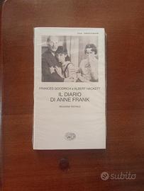 Il diario di Anna Frank