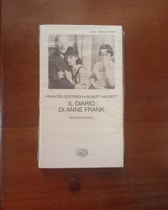 Il diario di Anna Frank