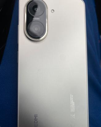 Telefono redmi ricondizionato