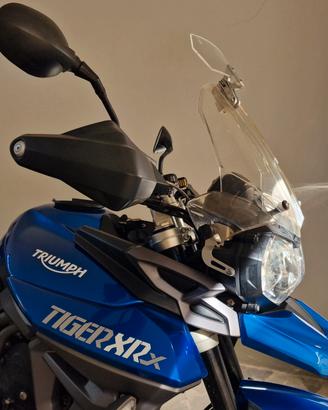 TRIUMPH TIGER 800 XRX ABS
