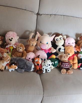 29 peluche