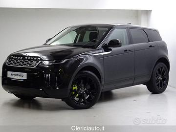 Land Rover RR Evoque Range Rover Evoque 2.0D ...