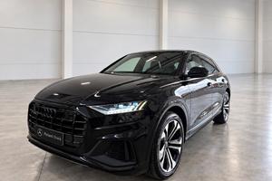 Audi Q8 50 TDI 286 CV quattro tiptronic Sport