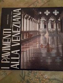 PAVIMENTI  ALLA  VENEZIANA 